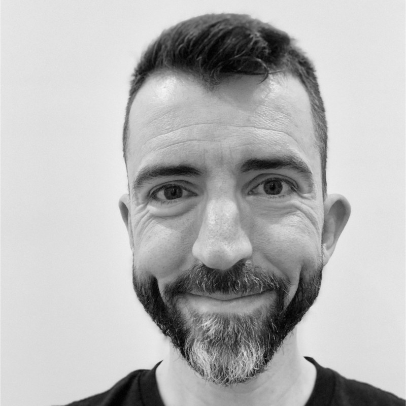 James Galbraith   Cloud Services Manager APA Group