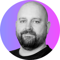 James Byrne   Head of Cyber Security & Architecture Ampol (1)