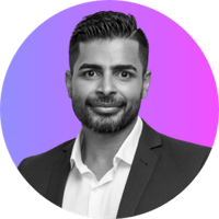 Kanik Sachdeva   Head of Security Engineering Medibank