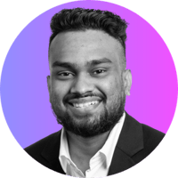 Shanil Chetty  Manager ICT & Cybersecurity  Civil Aviation Authority of Fiji