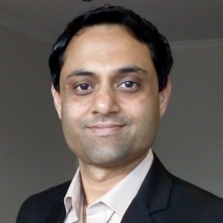 Gautam Kashyap-1
