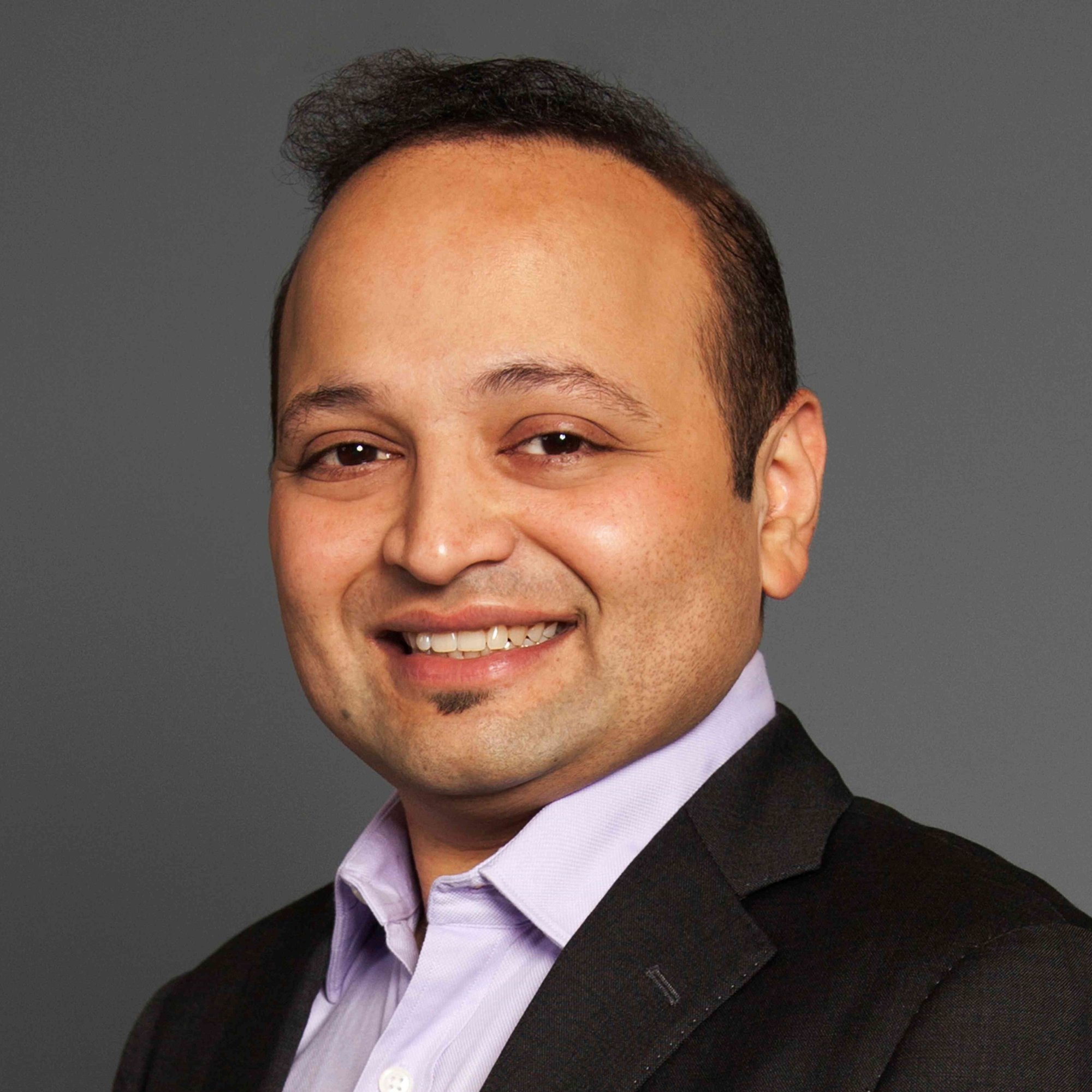 Nirav kamdar - Qualys