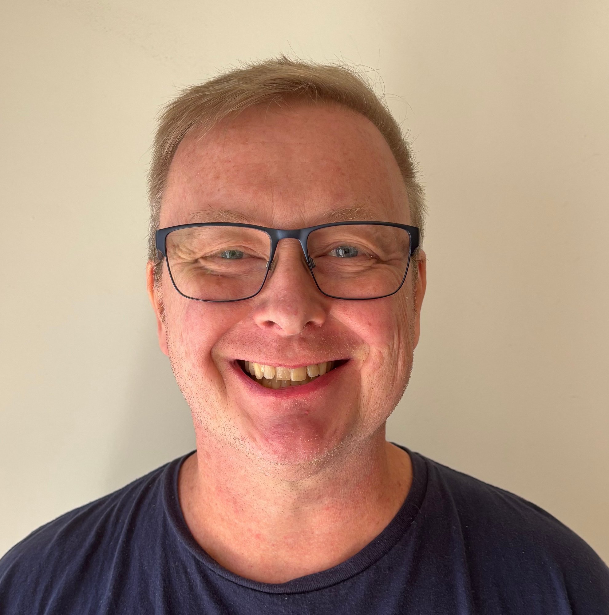 Scott van Kalken