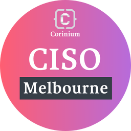 ciso-melbourne-2025 ciso-melbourne-2025